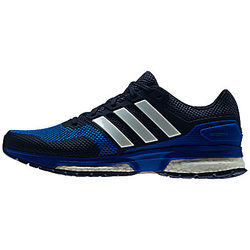 Adidas Response Boost 2 Men's Running Shoes, Blue